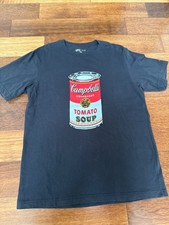 mens Japanese uniqlo t shirt us size medium