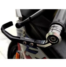 Bmw S1000RR 9-18 Brake & Clutch Lever Protector Guard Kit Black