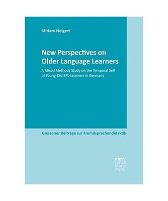 New Perspectives on Older Language Learners: A Mixed Methods Study on the Tempor