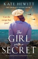 Kate Hewitt | The Girl With A Secret | Taschenbuch | Englisch (2024)
