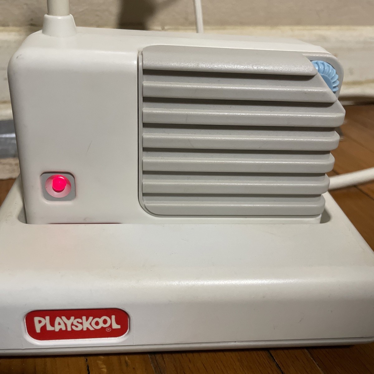 トイストーリー　ベビーモニターPLAYSKOOL トイ・ストーリー PLAYSKOOL ベビーモニター