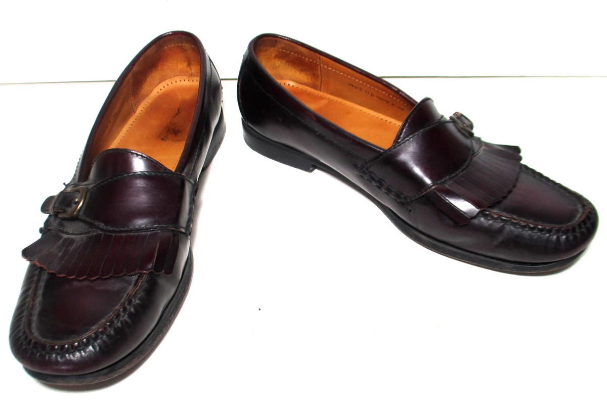 Cole Haan Size 11 D Men display picture 1