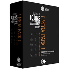 ICONS +LOGOS +SYMBOLS-CLIPART IMAGES-VECTOR CLIP ART CD