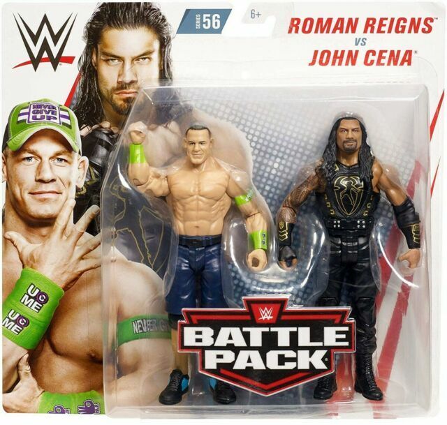 wwe toys john cena