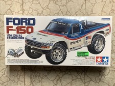 tamiya f150 baja