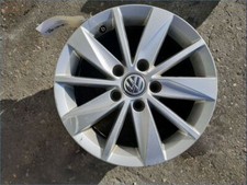 Jantes Volkswagen CADDY