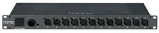 Obsidian RDM10 DMX/RDM Splitter sACN/Art-Net Node A-B Switch Playback Controller
