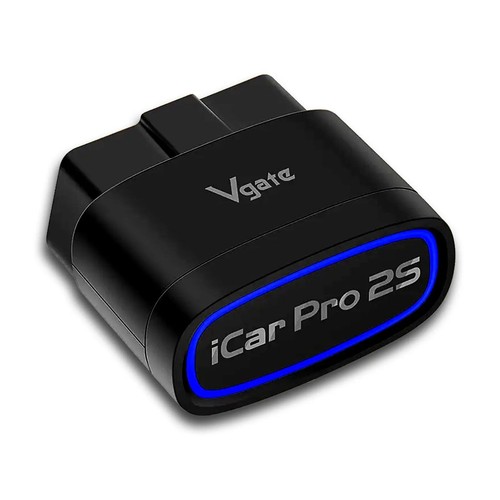 iCar Pro 2S ELM327 Bluetooth 5.3 for Android/IOS/PC OBD2 Car Diagnostic Tool - Picture 7 of 7