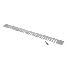 Holzmann Schablone + Fräser 7/16 für ZFS600 Frässchablone