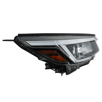 OEM NEW 19-21 Subaru Forester Head Light Lamp Assembly Passenger