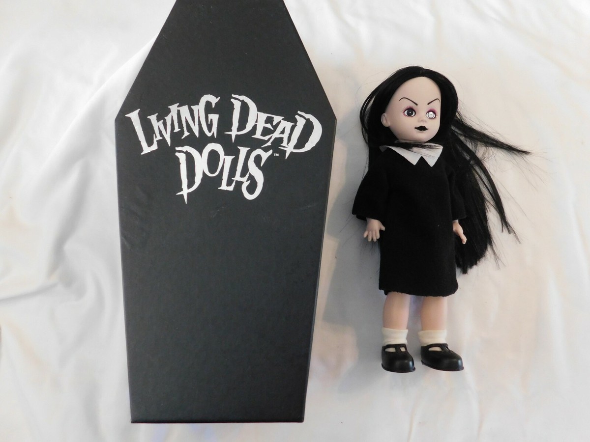 Living Dead Doll 10