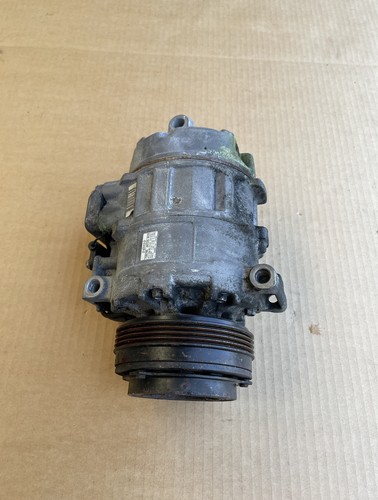 BMW E46 M54 Klimakompressor Denso 4472208027