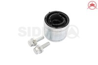 Sidem Lagerung Lenker Vorne Beidseitig Passend FüR Bmw 3Er Compact E46 821625