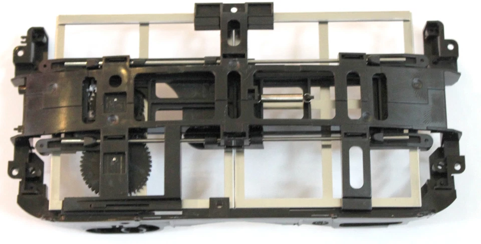 OEM OCULUS RIFT CV1 HM-A VR HEADSET REPLACEMENT ADJUSTABLE FRAME HOUSING - Image 2 of 2