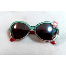 Disney Moana children sunglasses multicolored full frame
