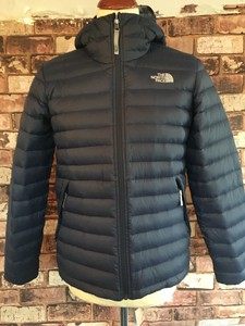 north face aconcagua junior