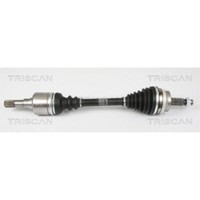 Triscan Antriebswelle Vorne Links FüR Opel Movano Combi J9 U9 E9 X70 F9