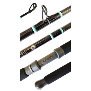 calstar rods ebay