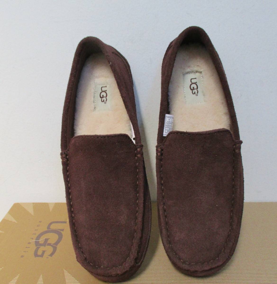 UGG Men display picture 1