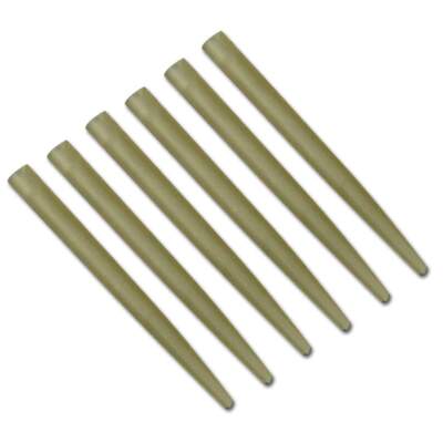 Korda Anti Tangle Hooking Sleeves - versch. Farben - 25Stück
