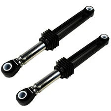 2-Pack Friction Damper Shock Absorber for LG F WD WM Series Washing Machines