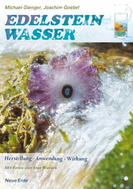 Thumbnail - Edelsteinwasser Michael Gienger