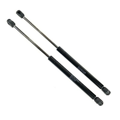 1995-2002 P38 Range Rover Rear Upper Tail Gate Lift Support Struts Set STABILUS