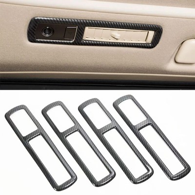 For Toyota Alphard VELLFIRE 30 2015-2019 Rear Roof Air Conditioning Vent Cover
