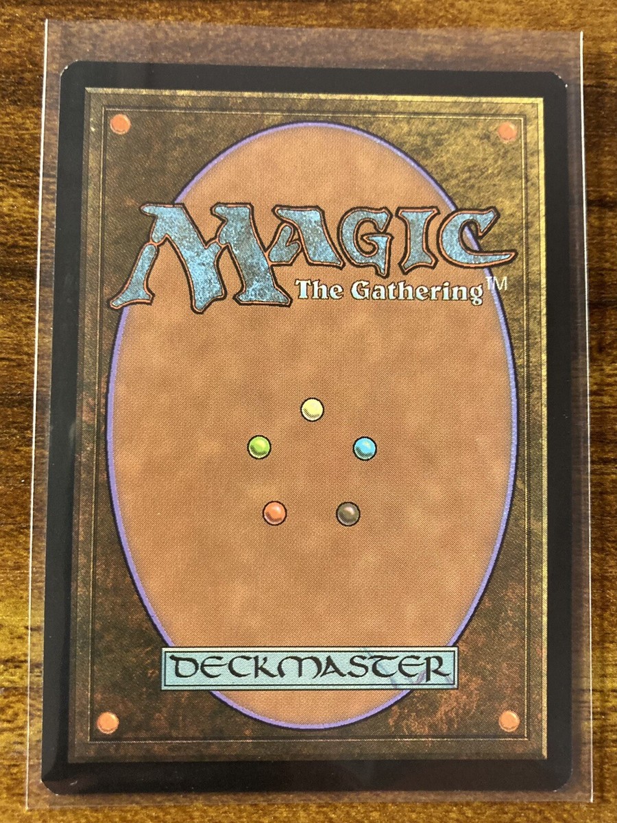 MTG✨BIRDS OF PARADISE FOIL ✨Buy-A-Box Promo MINT RARE 2010