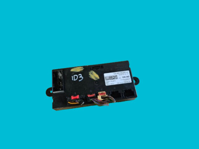 VW ID3 ID.3 2023 KLIMABEDIENTEIL MODUL 1EA907727AG