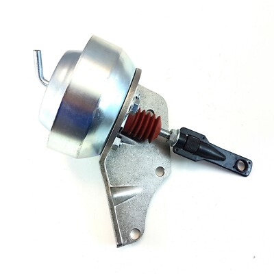 Turbolader Druckdose für Subaru Legacy Forester Impreza 2.0D 14411-AA720 VF50