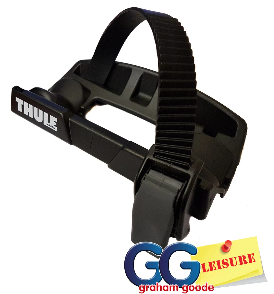Thule bike cheap carrier spare parts