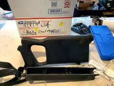 Factory H&R NEF Harrington & Richardson Survivor Stock set SB1 SB2 bolt 604