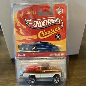 インポート・海外人気ブランド Hot eBay | Set Car 30 Classics Wheels 乗用車