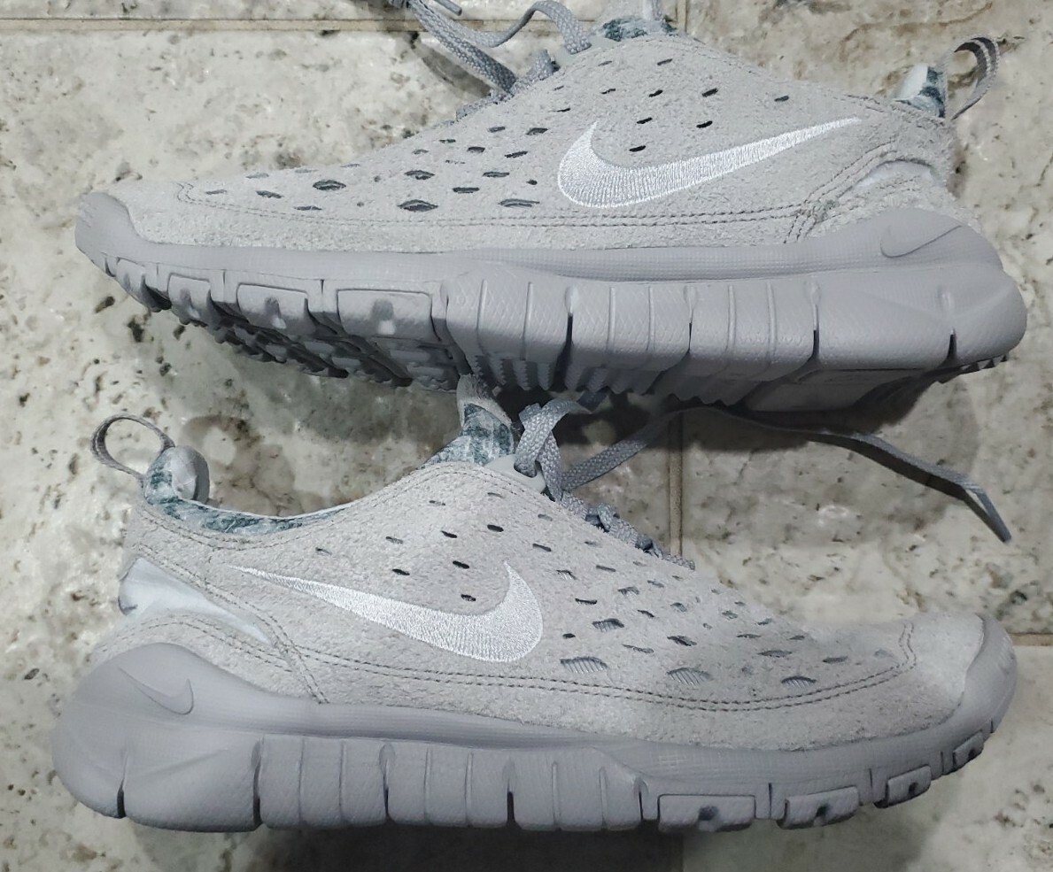 nike free run 2006