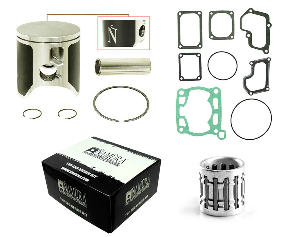 N-3204X+K30X（aki） K120A Stemco Kaiser Qwik Kit No Ream King Pin Set