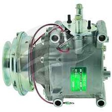 GENUINE HOLDEN VN VP VR VS COMMODORE CALAIS SS AC AIRCON COMPRESSOR 5.0L V8 NEW