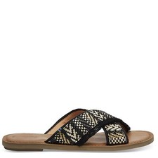  10013305 Womens Toms Viv Sandal