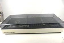 Rosita Stereo Kompaktanlage  Tape/Tuner/Amp/Plattenspieler ok Hi-4723