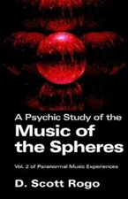 A Psychic Study Of The Music Of The Spheres
