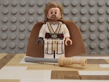 LEGO Star Wars The Last Jedi Ahch-to 