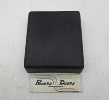 Harley Davidson Motorcycle Phantom Pad Suction Cup Passenger Pad Seat