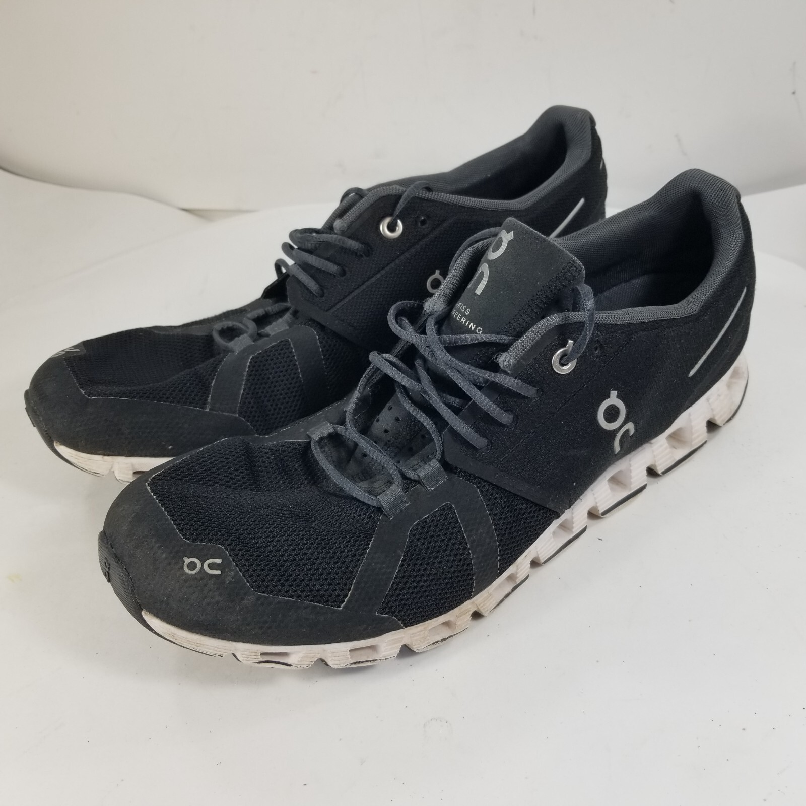 On Cloud Cloudflyer Running Shoes Training Walkin… - image 1