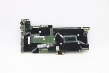 5B21C21398 For Lenovo ThinkPad X1 Carbon 7th Gen i5-8265U 16G-RAM Motherboard