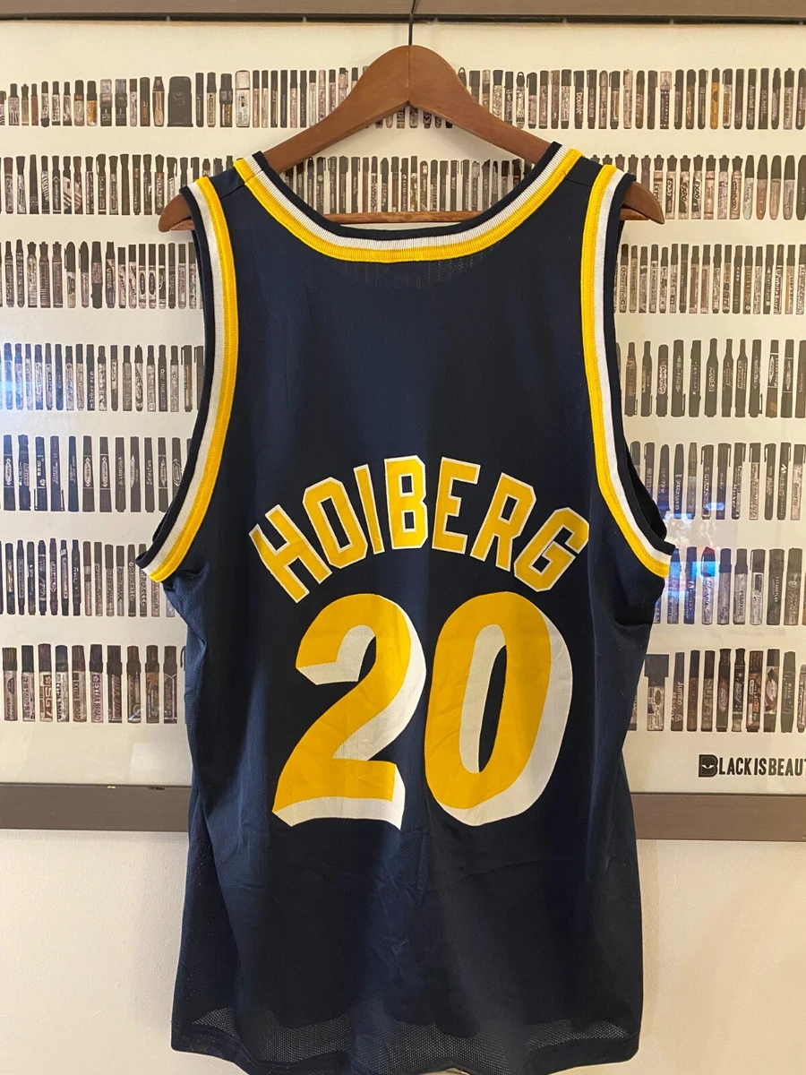 Hoiberg jersey clearance