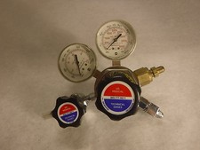 Victor High Purity Regulator Model HPT270C 3000PSIG Medical Gases
