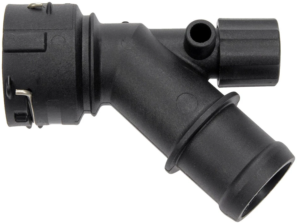 Conector de manguera de refrigerante Dorman para Volkswagen SportVan 2007-2010 1,6 L 2008 2009 Foto 2 de 2