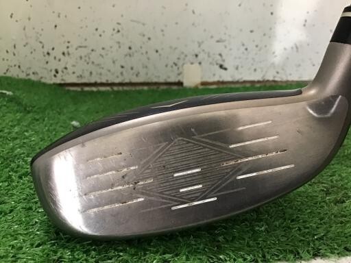 ゼクシオ12 H4 20° MP-1200 R 40.25インチ Dunlop XXIO 2022 H4 20° 40.25inch Utility MP1200 Flex-R Carbon