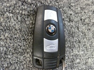 2014-2015 BMW X4 Smart Key Fob Keyless Entry Remote OEM xDrive28i ...