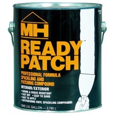 Zinsser 4421 Ready Patch Prof Spackling & Pat...
